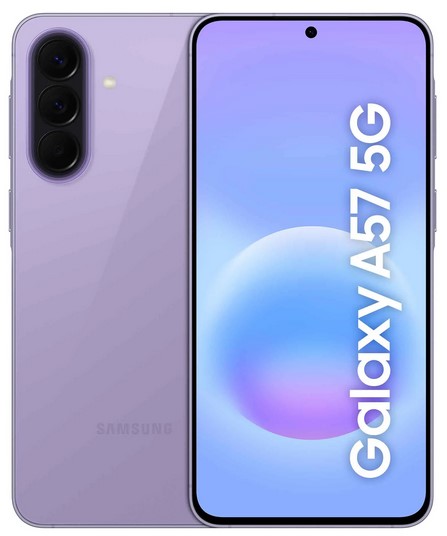 Samsung Galaxy A57